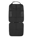 Maxi Cosi | Zetelbeschermer Back Seat Protector met Antisliplaag Zwart