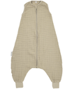 Meyco | Slaapzak Tetra 0.5TOG Sand 80cm