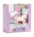 A Little Lovely Company | Badspeelgoed Foam Unicorn Dreams