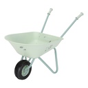 Little Dutch | Tuingerief Forest Friends Kruiwagen Groen