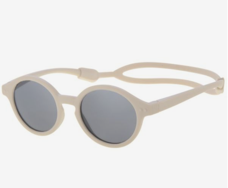 Dudes & Dudettes | Zonnebril Mini 0-9m Sand