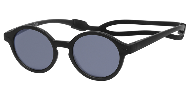 Dudes & Dudettes | Zonnebril 6-18m Black