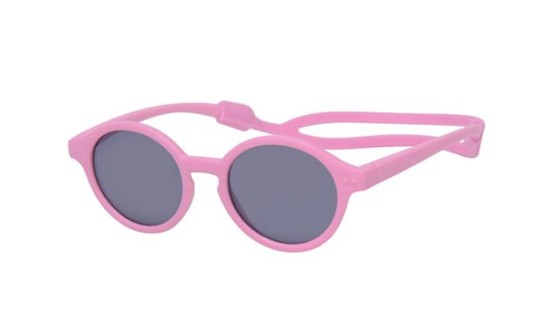 Dudes & Dudettes | Zonnebril Fuchsia 6-18M
