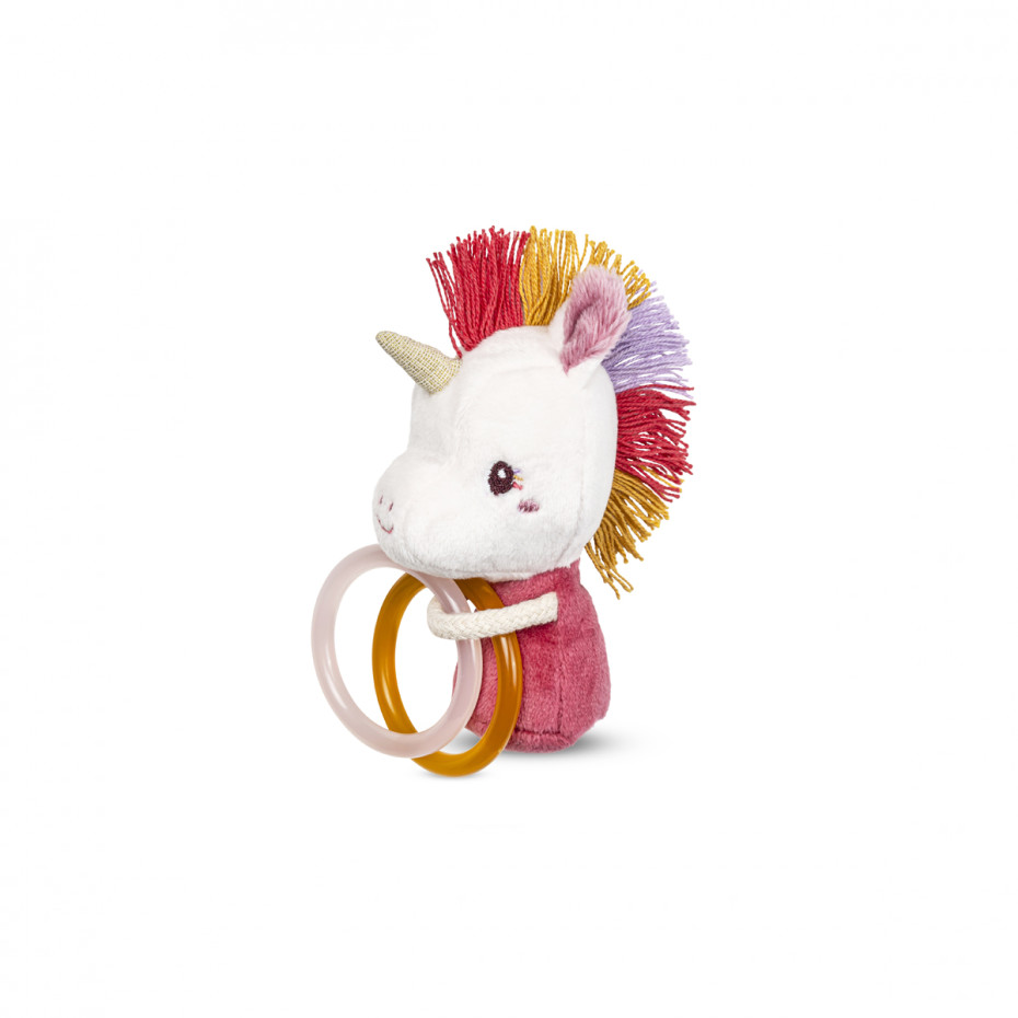 Lilliputiens | Rammelaar Lena Mini Rammelaar