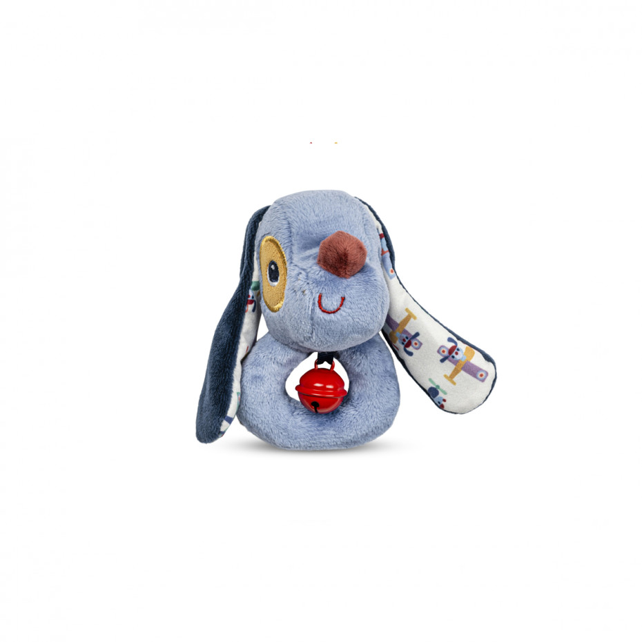 Lilliputiens | Rammelaar Jules Mini Rammelaar