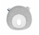 Babymoov | Hoofdkussen Cosyhead Fresh Smokey Grijs/Wit