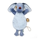 Lilliputiens | Knuffel Jack Glow in the Dark