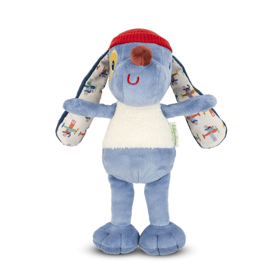 Lilliputiens | Knuffel Jules Knuffeldier 27x13x12cm