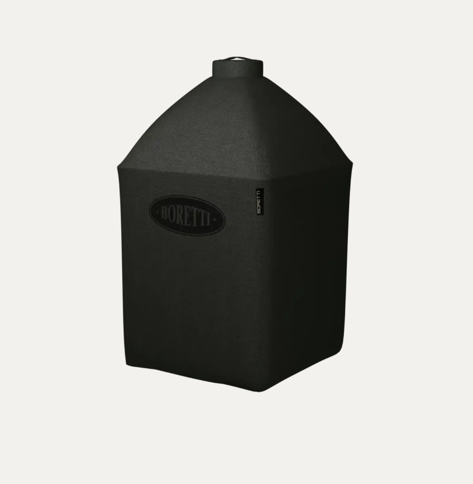 Boretti | Hoes vr Barbecue Ceramica Large