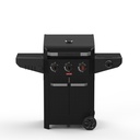 Barbecook | Barbecue Luca 312 Gasbarbecue 