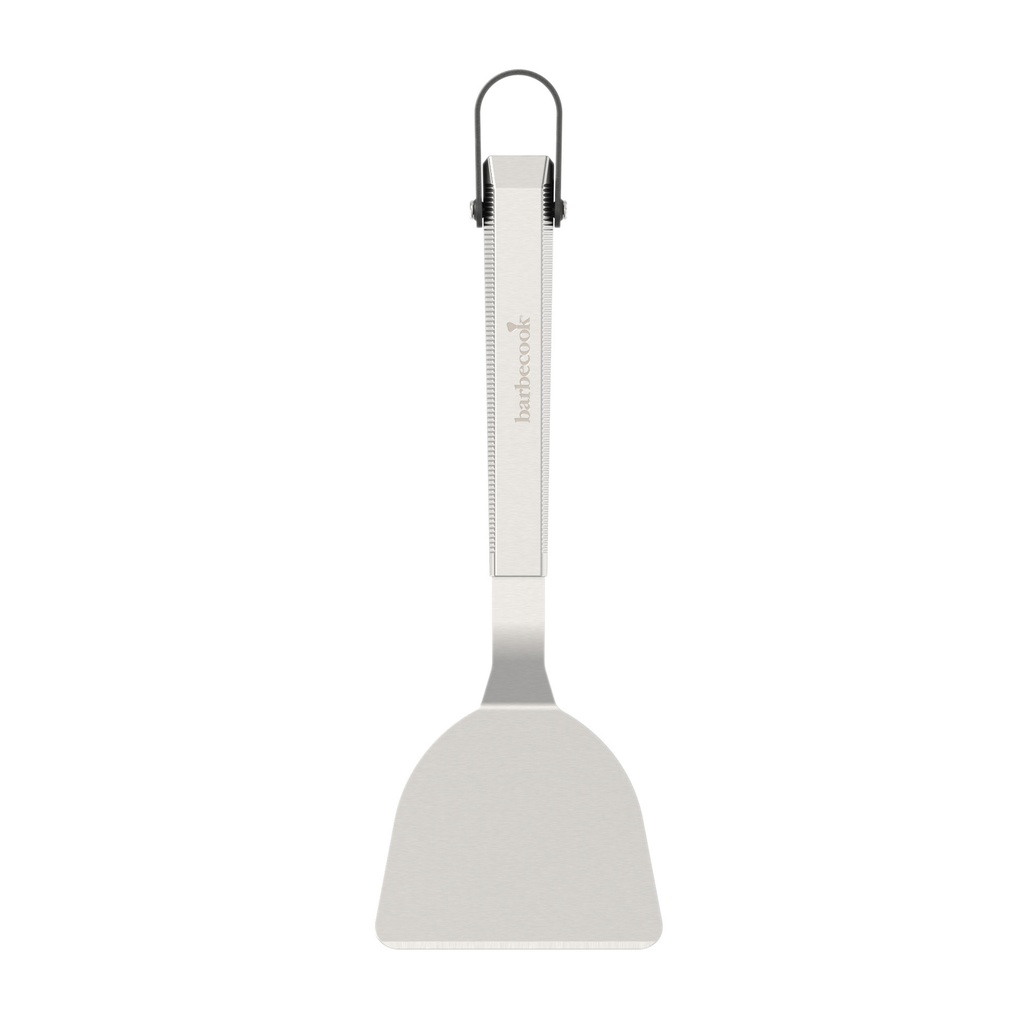Barbecook | Plancha Spatel Premium Rvs 33cm
