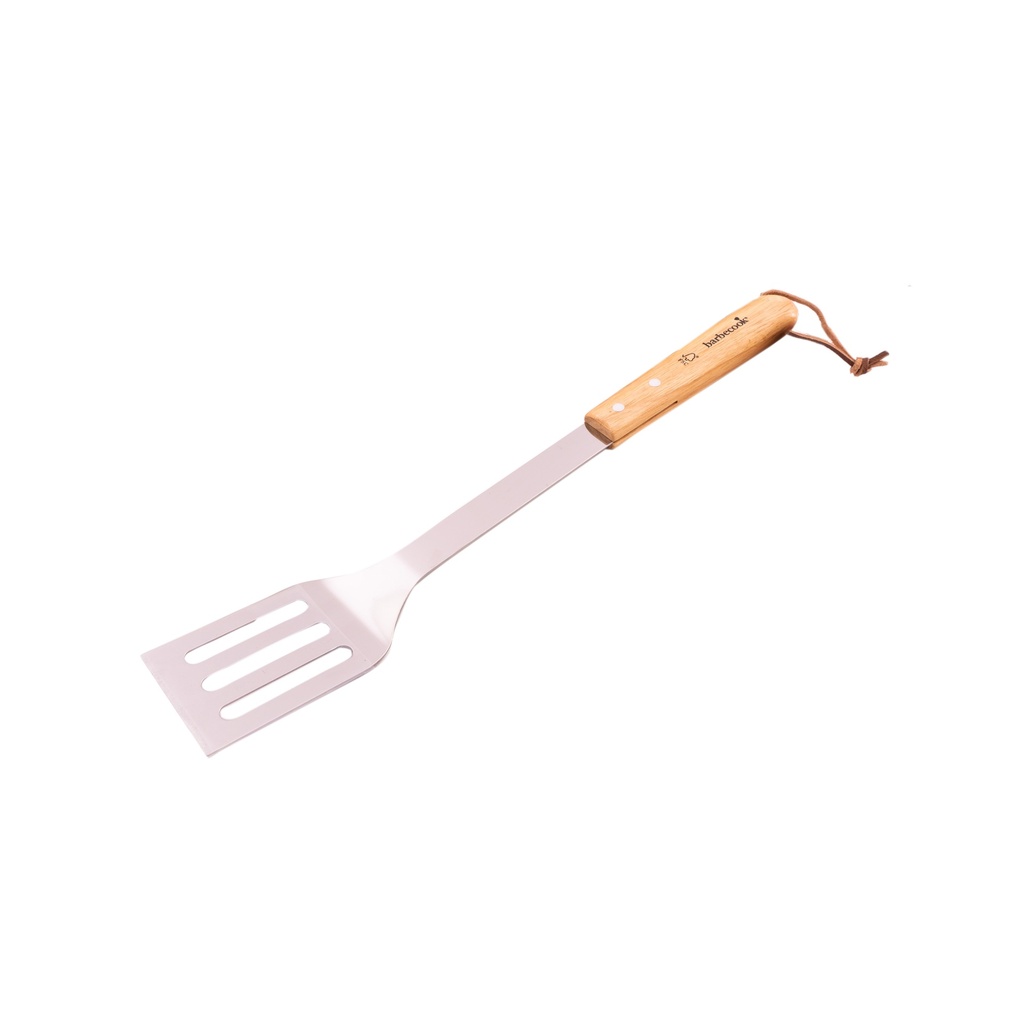 Barbecook | Spatel Uit Rvs En Hout 46cm 