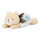 Chicco | Warmteknuffel Beertje 0m+