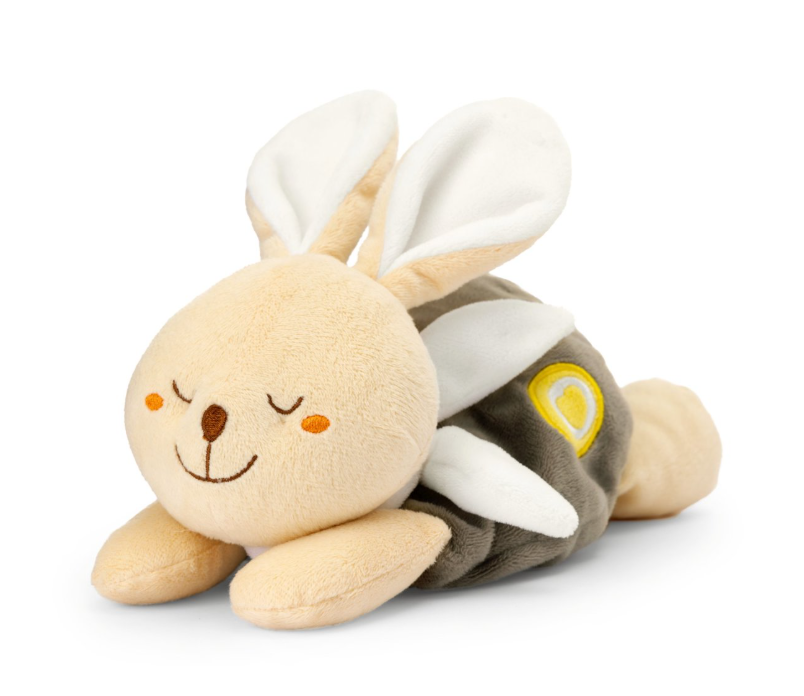 Chicco | Warmteknuffel Konijntje
