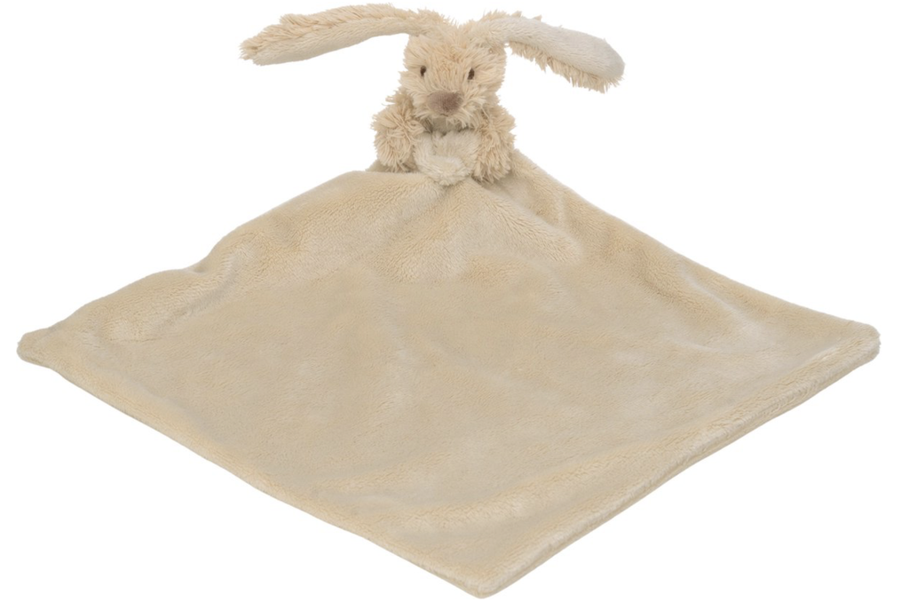 Happy Horse | Knuffeldoek Richie Mini Rabbit Beige