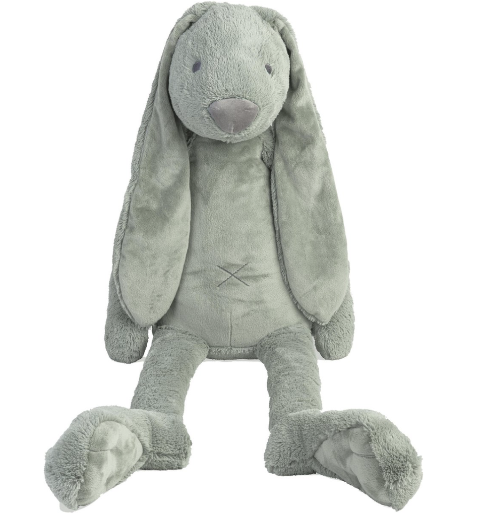 Happy Horse | Pluche Knuffel Richie Giant Rabbit Green 92cm