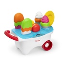 Chicco | My First Ice Cream Cart 12-36mdn