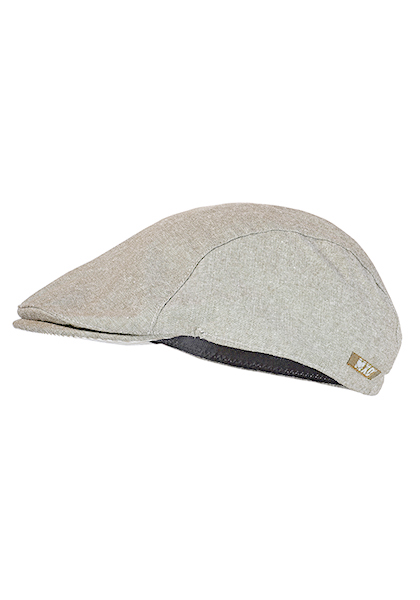 Maximo | Pet Ivy Cap Lining Beige