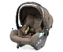 Peg | Autostoel Primo Viaggio Lounge Pine Bark Bruin Gr 0+