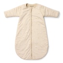 Little Dutch | Slaapzak Little Goose Winter Ecru 90cm