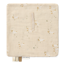 Little Dutch | Fopspeendoekje Little Goose Beige