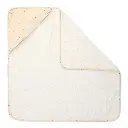 Little Dutch | Badcape Little Goose 75x75cm