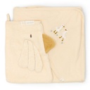 Little Dutch | Badcape met Washandje Little Goose