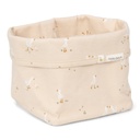 Little Dutch | Verzorgingsmandje Little Goose Klein Ecru