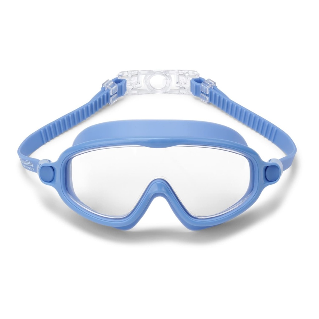 Vanilla Copenhagen | Duikbril Azure Blue 3-8Y