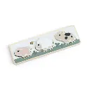 Done by Deer | Puzzel Tiny Farm Educatieve Puzzel