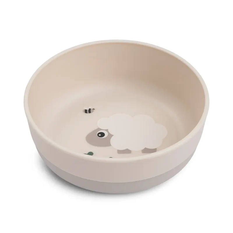Done by Deer | Kom Tiny Farm Foodie Bowl Sand 