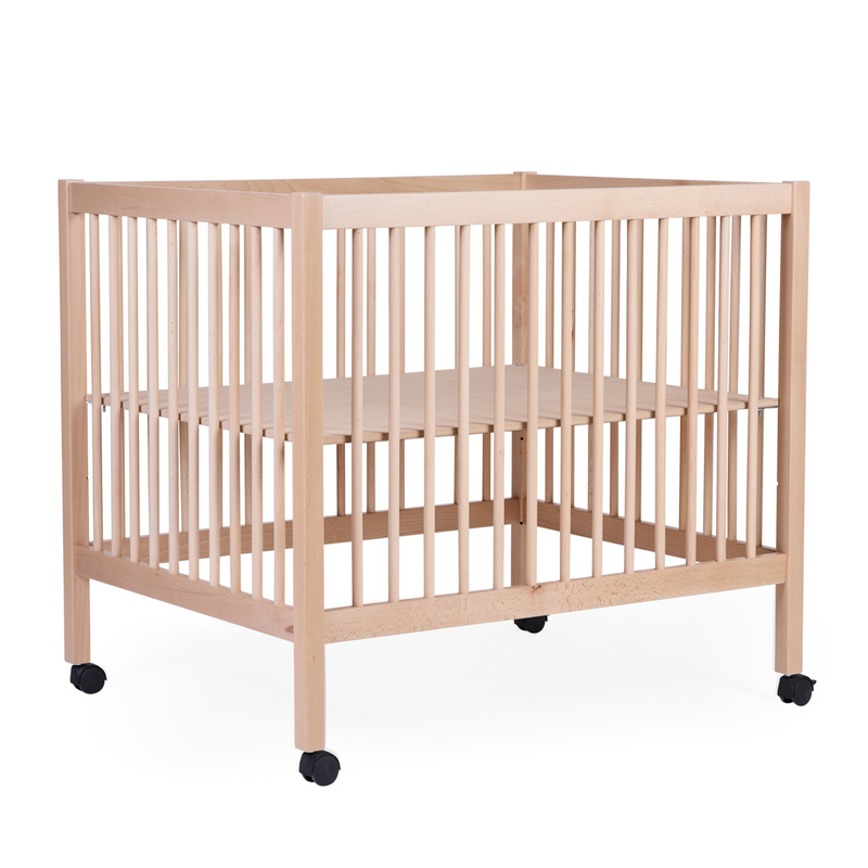 Childhome | Park PA97 Naturel 78x82x98cm 