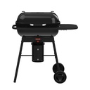 Barbecook | Barbecue Magnus Comfort Houtskool 105x64x110cm