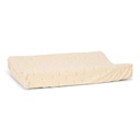 Little Dutch | Waskussenhoes Little Goose Ecru