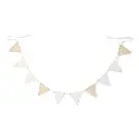 Little Dutch | Vlaggenlijn Slinger met Vlaggetjes