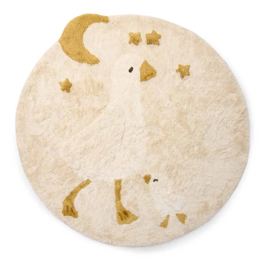 Little Dutch | Kamertapijt Little Goose