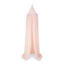 Little Dutch | Klamboe Pure Blossom Biologische Katoen Rose 50x250cm
