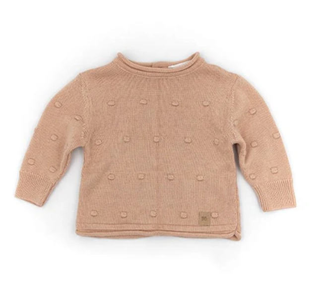 Bamboom | Pull PomPon Rose