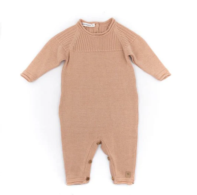 Bamboom | Kruippak Gebreid Rose