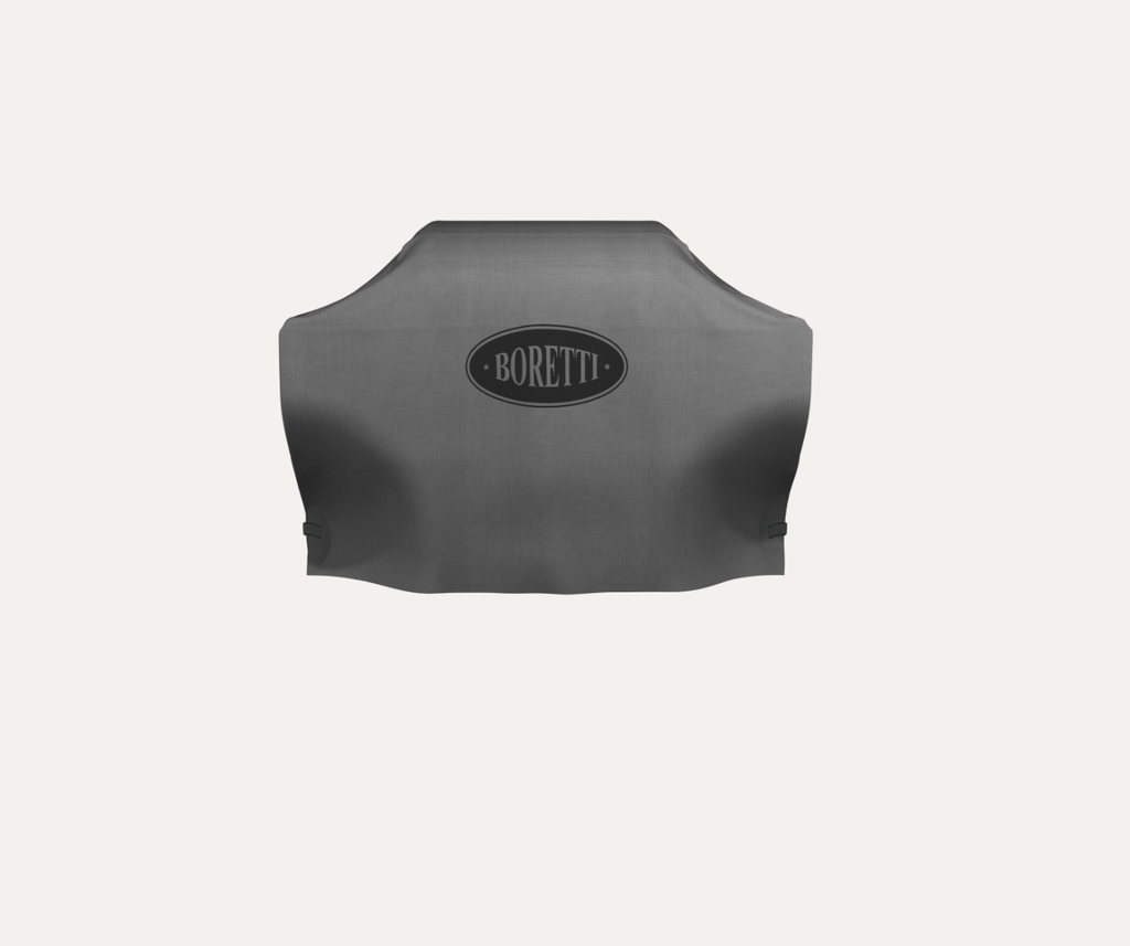 Boretti | Hoes vr Barbecue Leonordo 3B