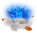 CloudB | Projector Tranquil Penguin