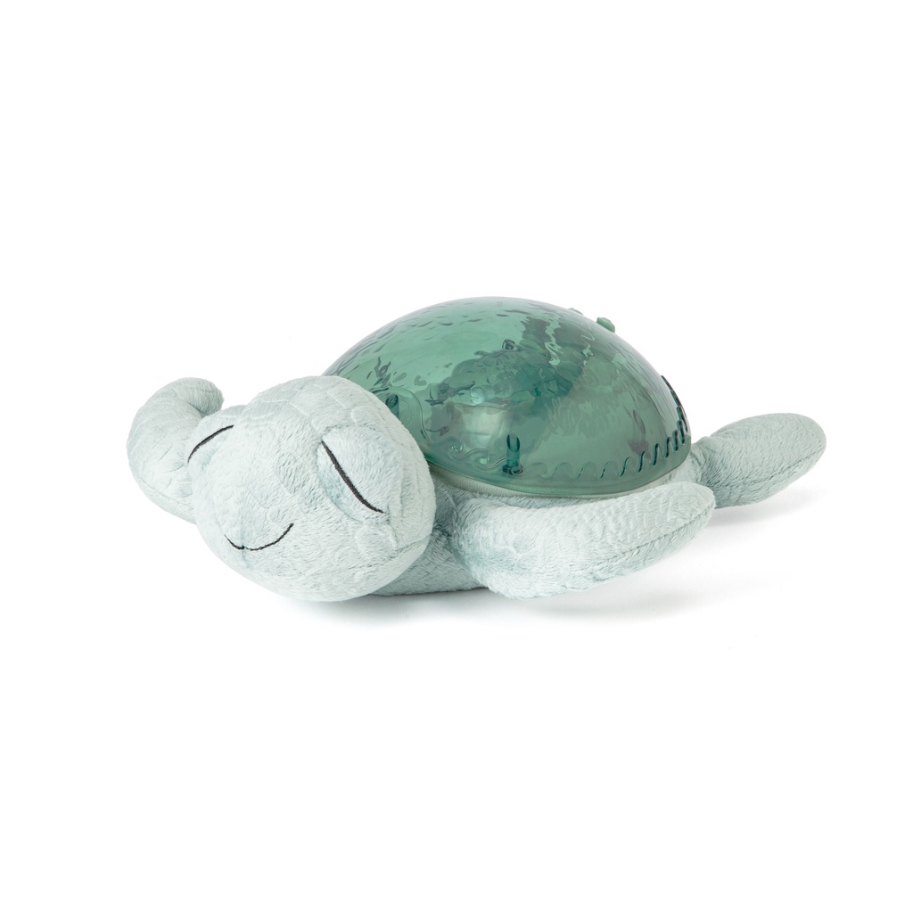 CloudB | Projector Tranquil Turtle Green