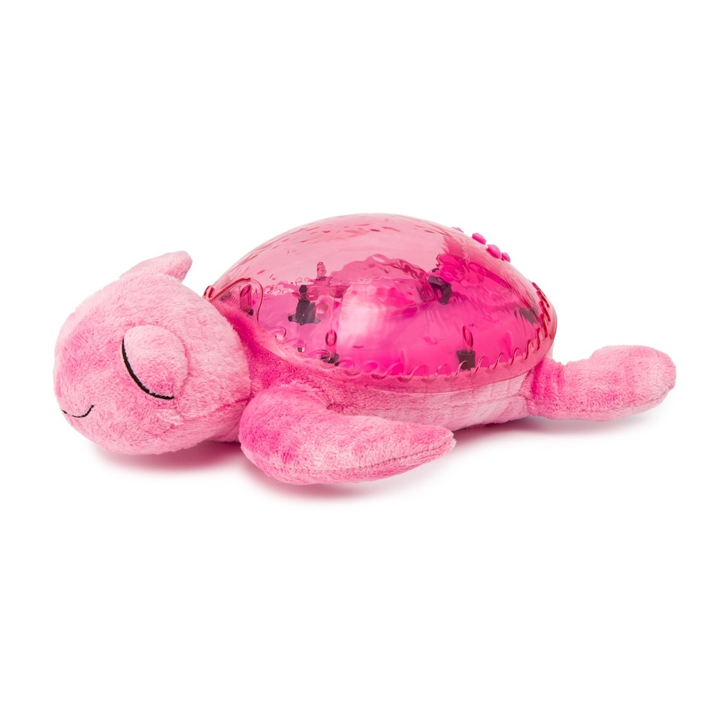 CloudB | Projector Tranquil Turtle Pink