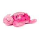 CloudB | Projector Tranquil Turtle Pink