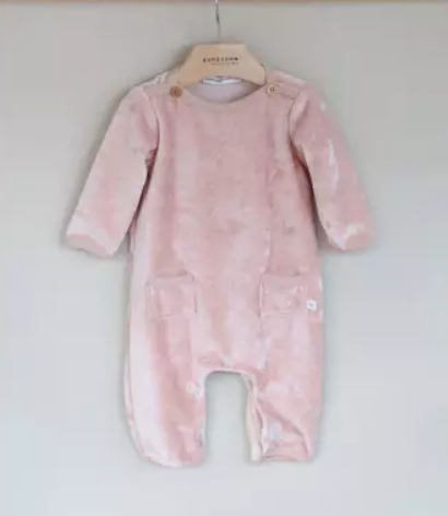 Bamboom | Kruippakje Velvet Rose 1M