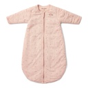 Little Dutch | Slaapzak Pure Blossom Winter Roze 70cm