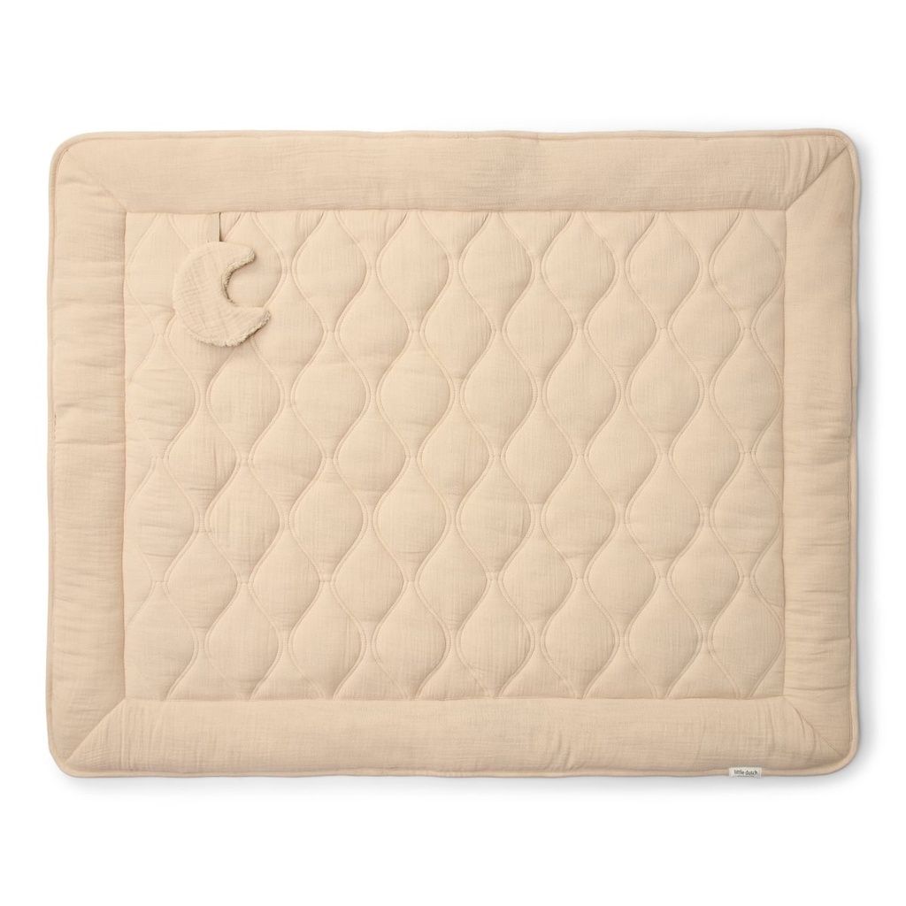 Little Dutch | Parklegger Pure Soft Beige