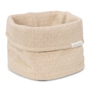 Little Dutch | Verzorgingsmandje Pure Soft Beige Klein