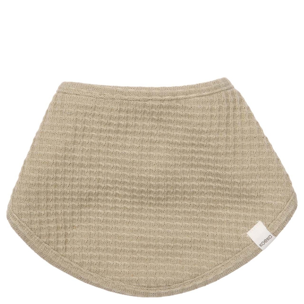 Koeka | Spuugdoekje Malaga Sjaal Slab Sage