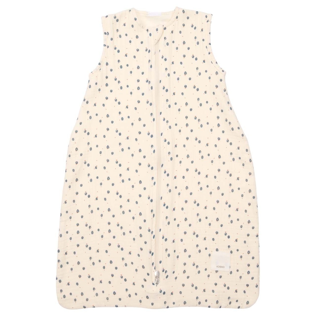 Koeka | Slaapzak Lungo Off White 65cm